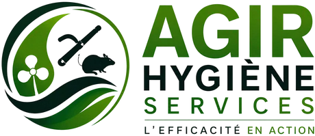 AGIR Hygiène Services - Nuisibles, ventilation & qualité de l'air